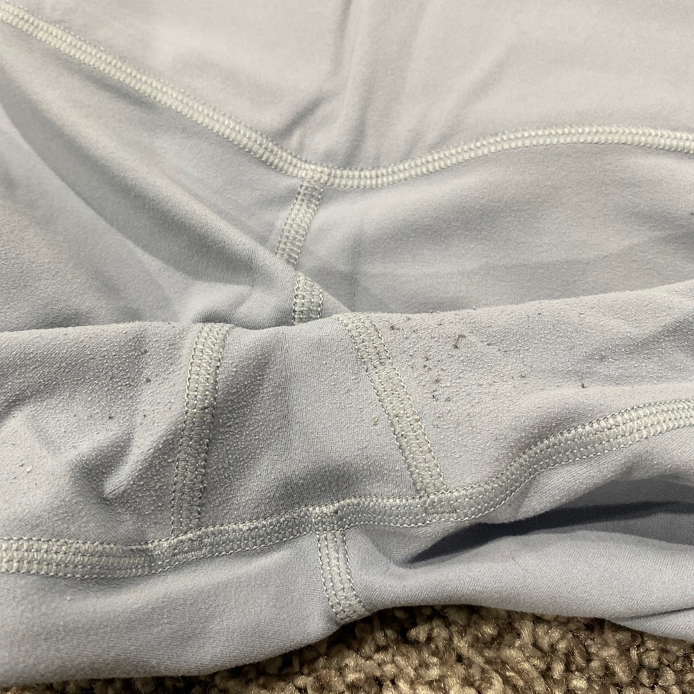 Athleta Leggings 7/8 - Picture 4 of 5